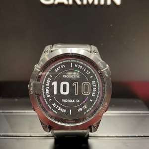 GARMIN FENIX 7 BASE